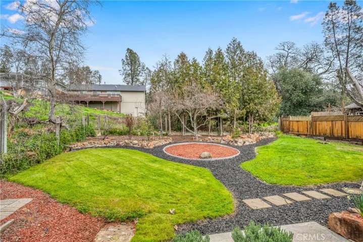 18654 North Shore, Hidden Valley Lake, California 95467