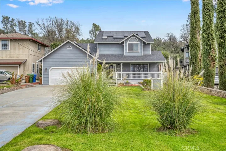 18654 North Shore, Hidden Valley Lake, California 95467