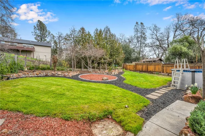 18654 North Shore, Hidden Valley Lake, California 95467