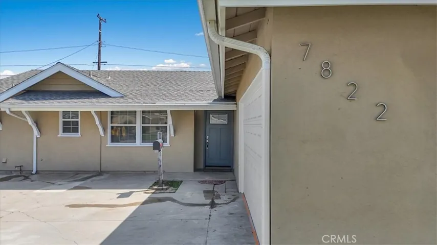 7822 La Mona Circle, Buena Park, California 90620