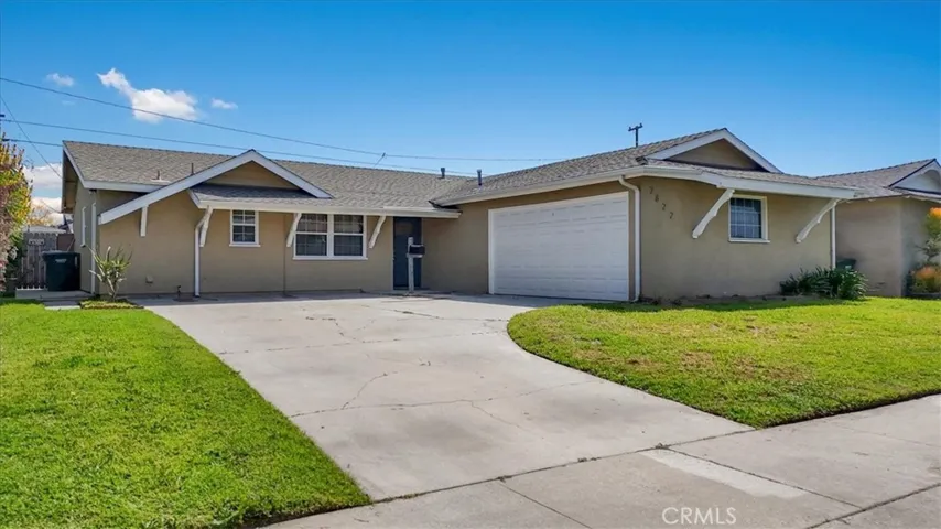 7822 La Mona Circle, Buena Park, California 90620