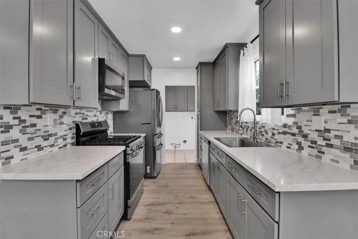 7822 La Mona Circle, Buena Park, California 90620