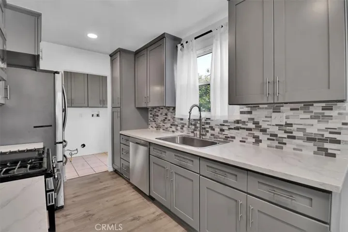 7822 La Mona Circle, Buena Park, California 90620