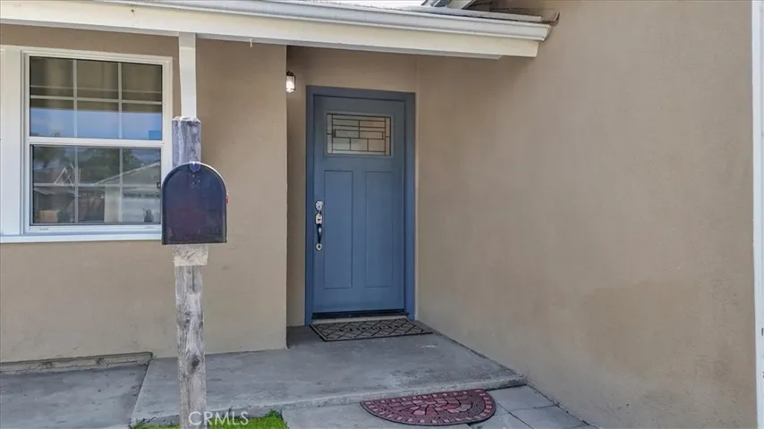 7822 La Mona Circle, Buena Park, California 90620