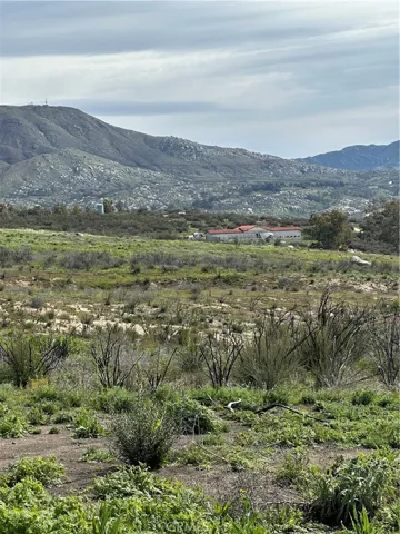 View of parcel.