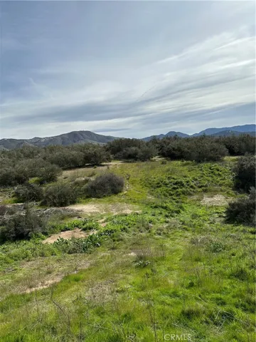 View of parcel.