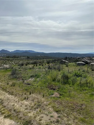 View of parcel.