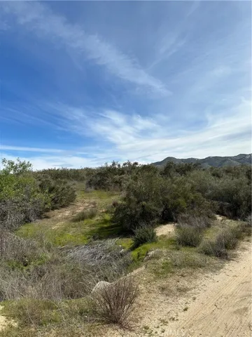 View of parcel.