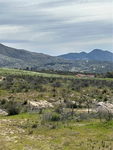 View of parcel.
