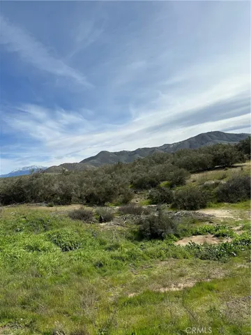 View of parcel.