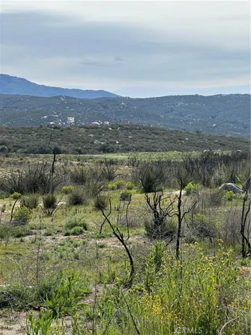 View of parcel.