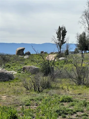 View of parcel.