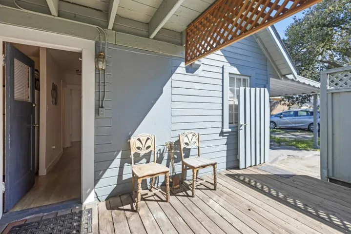 508 Military Way, Palo Alto, California 94306