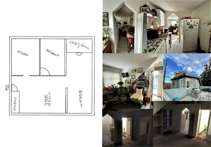 508 Military Way, Palo Alto, California 94306