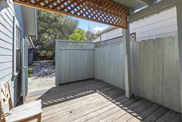508 Military Way, Palo Alto, California 94306