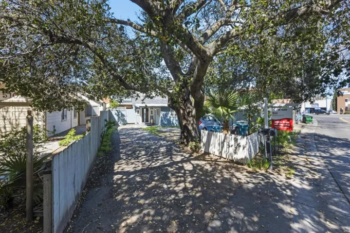 508 Military Way, Palo Alto, California 94306