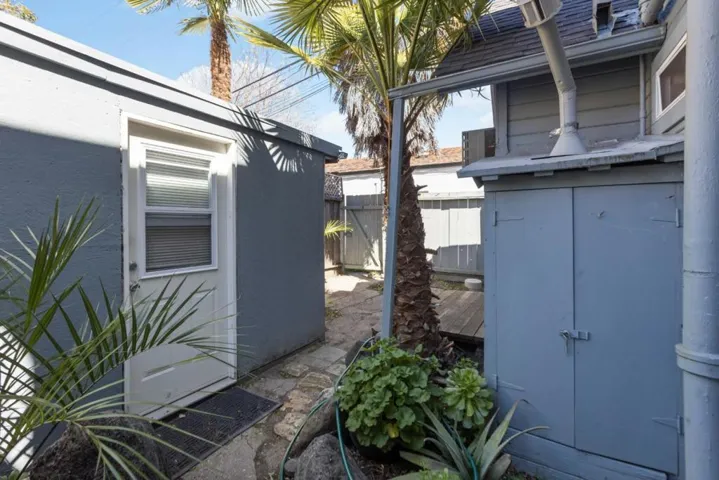 508 Military Way, Palo Alto, California 94306