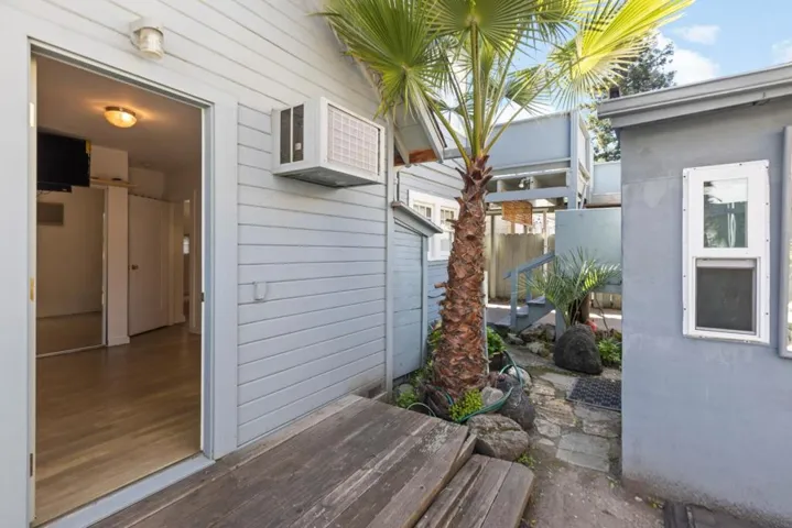 508 Military Way, Palo Alto, California 94306