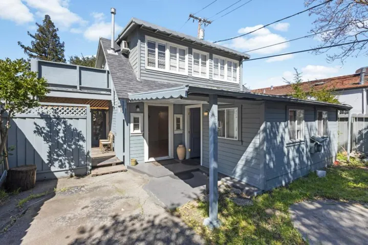 508 Military Way, Palo Alto, California 94306