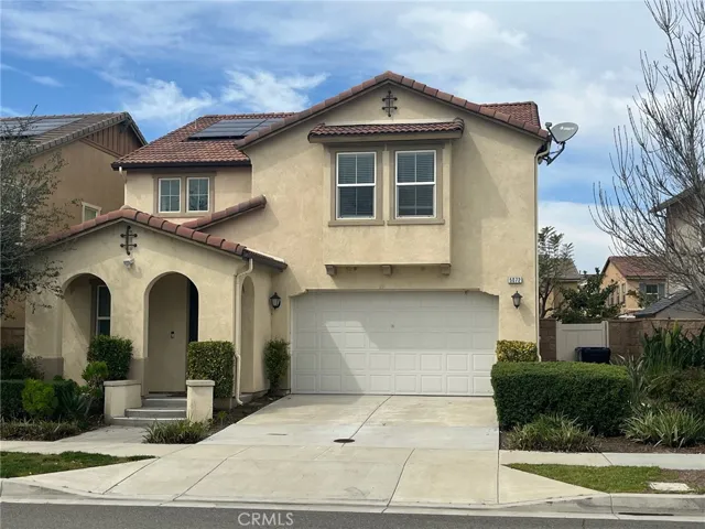 5072 S Secret Garden Lane, Ontario, California 91762
