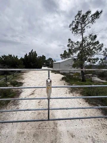 2450 Miller Valley Rd, None, California 91962
