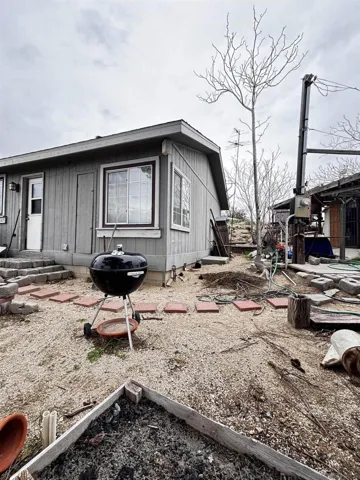 2450 Miller Valley Rd, None, California 91962