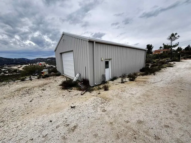2450 Miller Valley Rd, None, California 91962