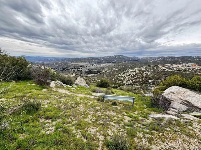 2450 Miller Valley Rd, None, California 91962