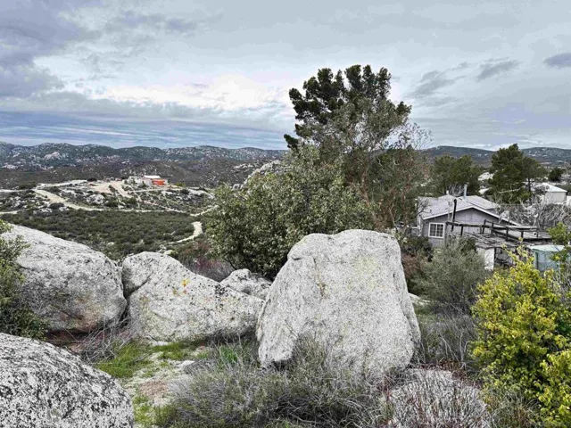 2450 Miller Valley Rd, None, California 91962