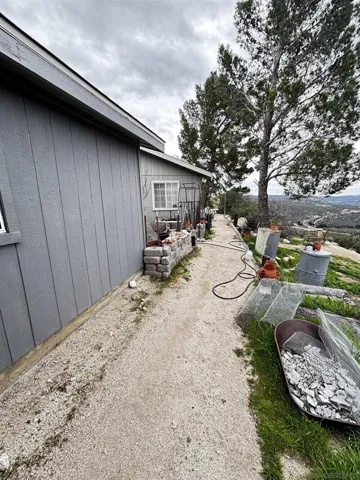 2450 Miller Valley Rd, None, California 91962