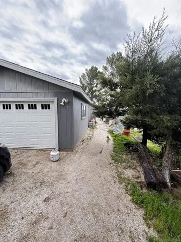 2450 Miller Valley Rd, None, California 91962