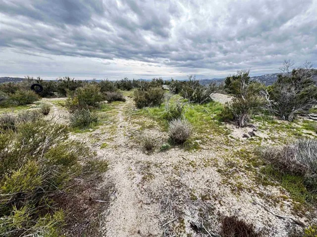 2450 Miller Valley Rd, None, California 91962