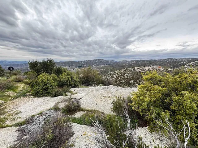 2450 Miller Valley Rd, None, California 91962