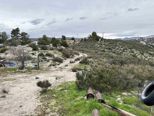 2450 Miller Valley Rd, None, California 91962