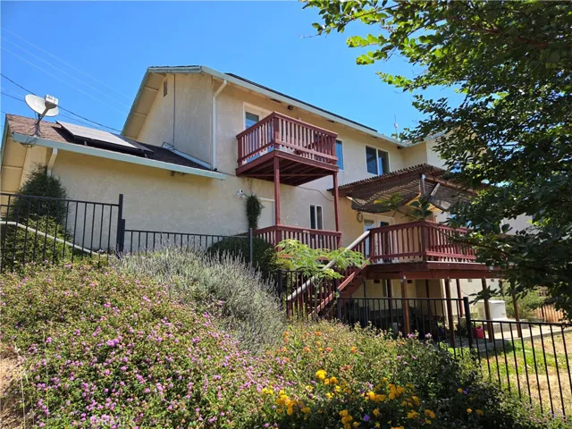 355 Canyon Highlands Drive, Oroville, California 95966