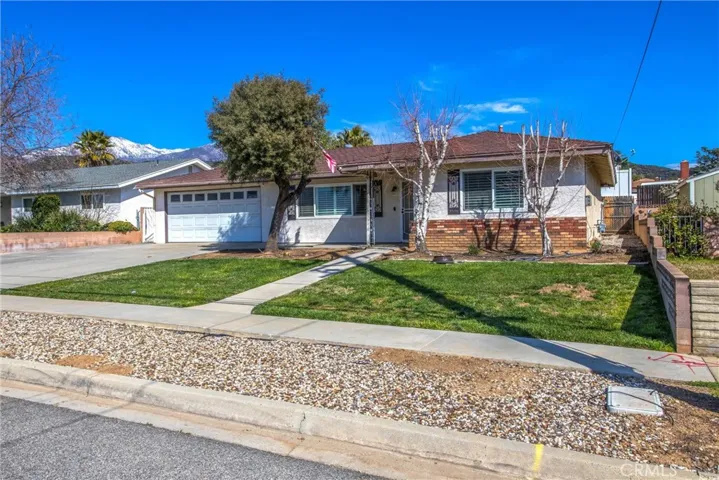 12779 Douglas Street, Yucaipa, California 92399