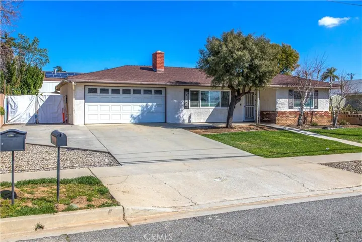 12779 Douglas Street, Yucaipa, California 92399