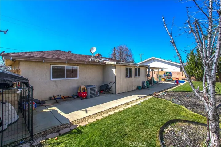 12779 Douglas Street, Yucaipa, California 92399
