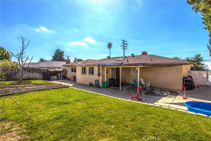 12779 Douglas Street, Yucaipa, California 92399