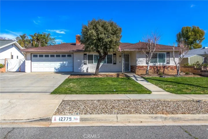 12779 Douglas Street, Yucaipa, California 92399