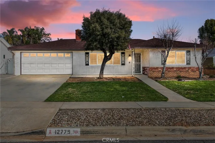 12779 Douglas Street, Yucaipa, California 92399