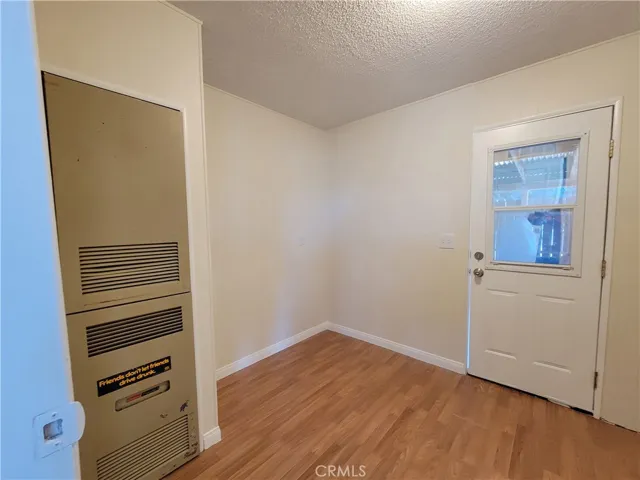 Laundry rm