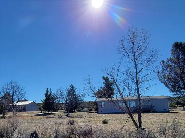 54187 Scouts Lane, Anza, California 92539