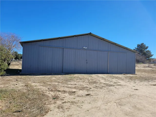 54187 Scouts Lane, Anza, California 92539