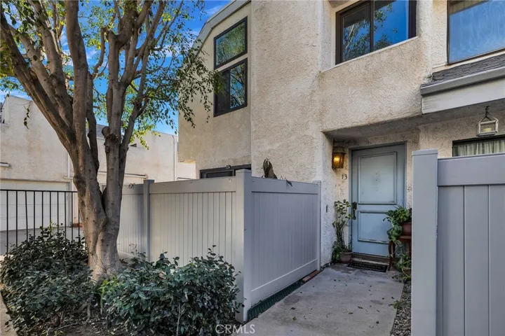 21901 Dupont Street 13, Chatsworth, California 91311