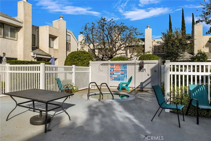 21901 Dupont Street 13, Chatsworth, California 91311