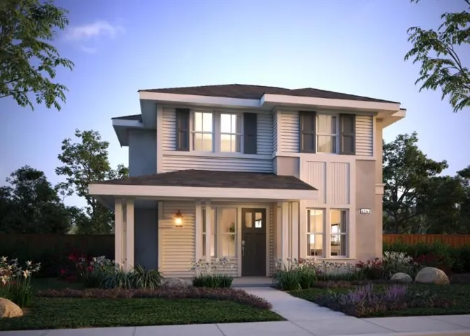 1724 Pico Street, Petaluma, California 94952
