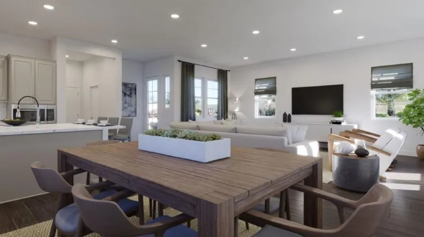 1724 Pico Street, Petaluma, California 94952