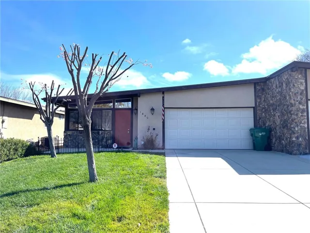 1840 Kimberly Drive, Paso Robles, California 93446