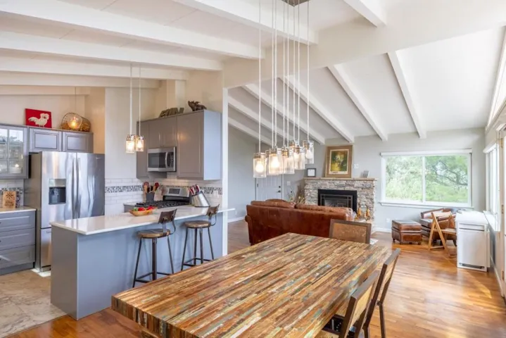 799 Lyndon Street, Monterey, California 93940